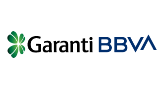 Garanti BBVA logo