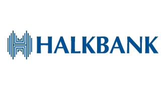 Türkiye Halk Bankası logo
