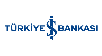 Türkiye İş Bankası logo