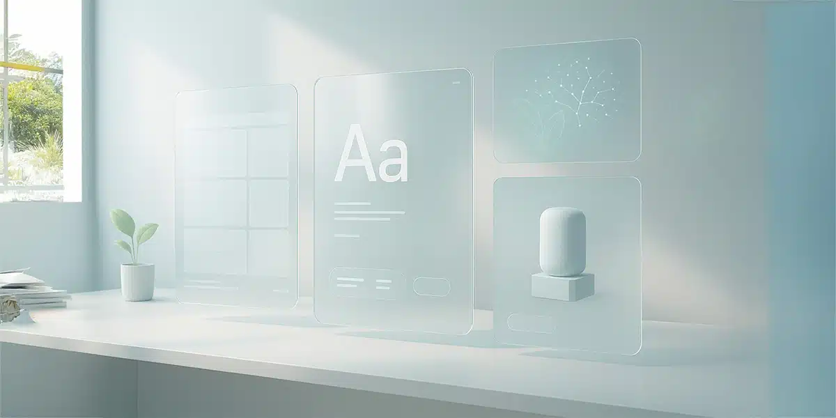 2026 Web Tasarım Trendleri