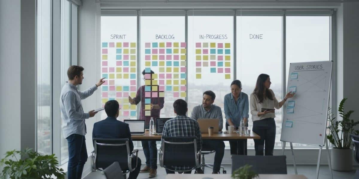 Agile Metodoloji Nedir?