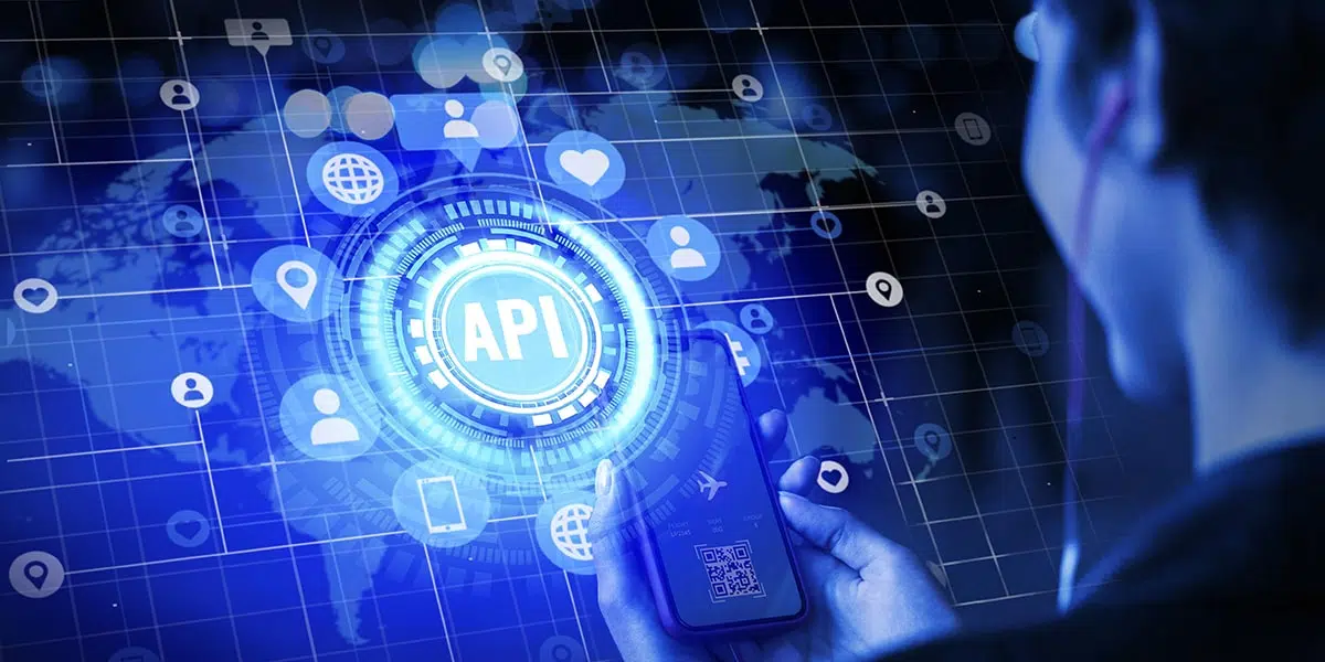 API Nedir?