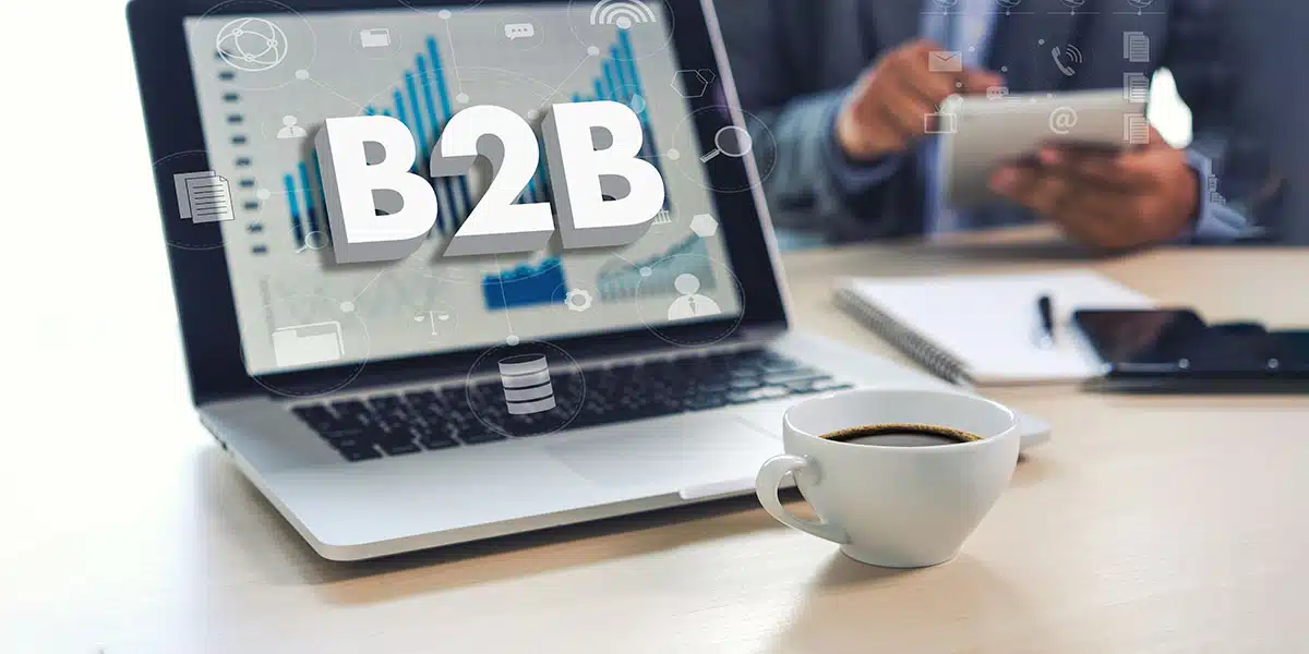 B2B Şirketleri İçin Etkili Kurumsal Web Tasarım Teknikleri