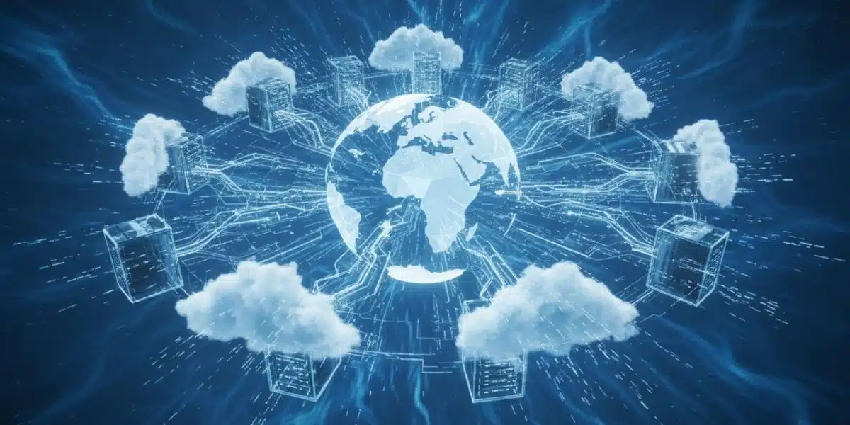 CDN (Content Delivery Network) Nedir?