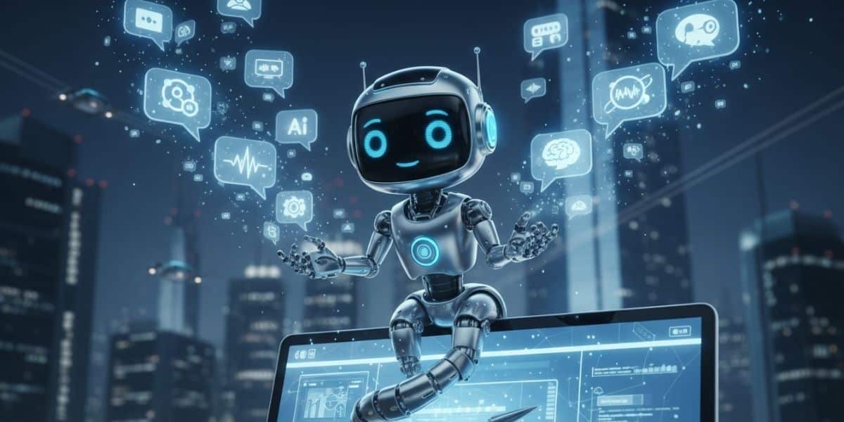 Chatbot Nedir?