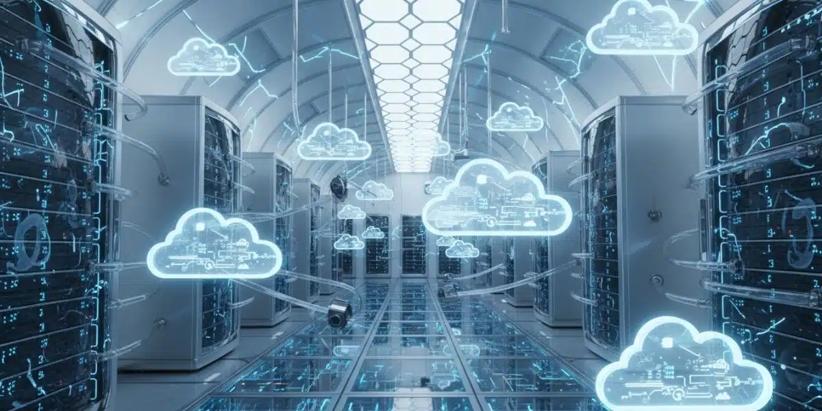 Cloud Hosting Nedir?
