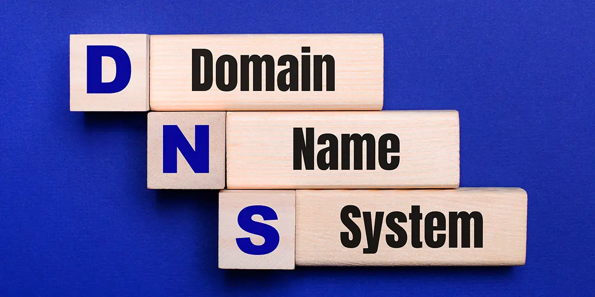 DNS Nedir?
