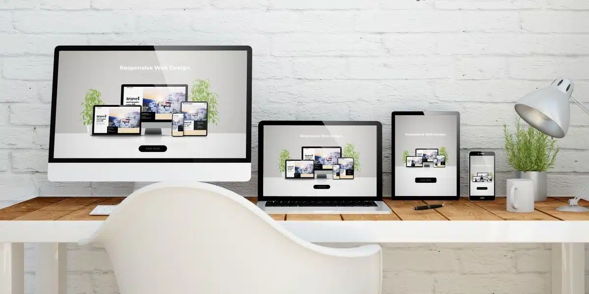 Duyarlı (Responsive) Web Tasarımın Evrimi ve Mobil Öncelikli Tasarım