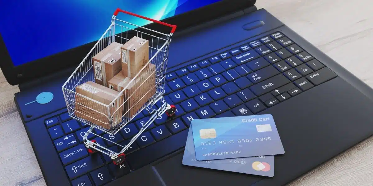 E-Ticaret Ajansı