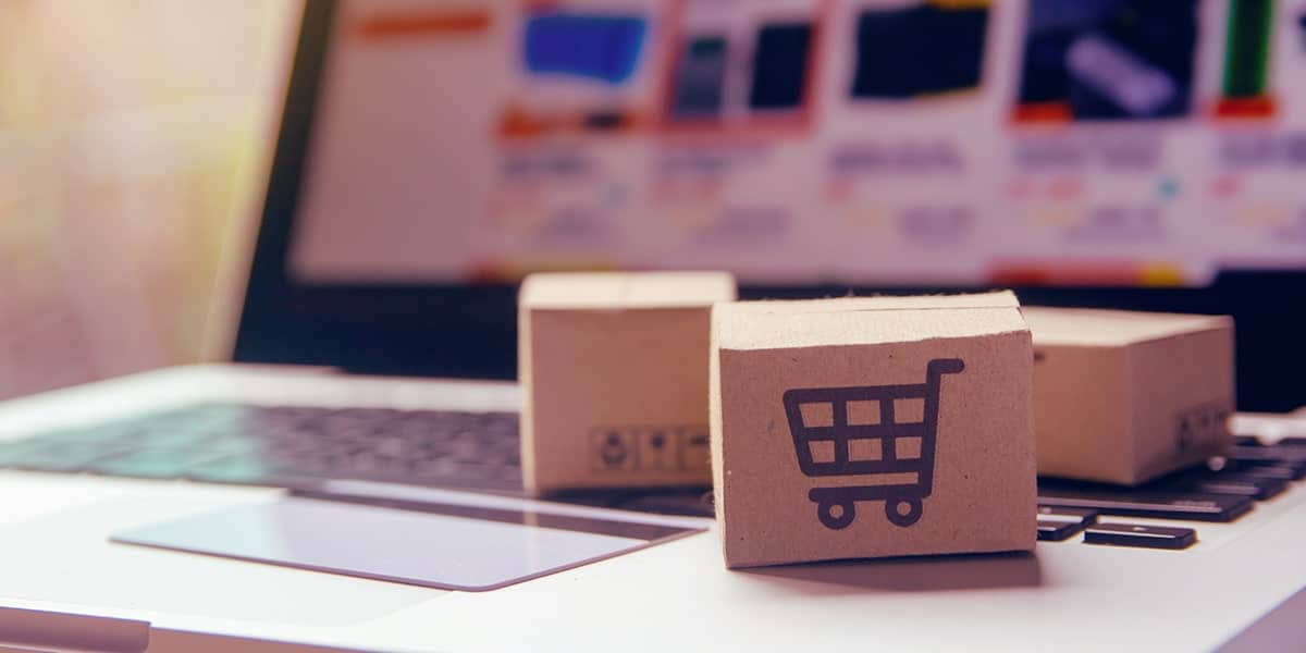 E-Ticaret Paketleri