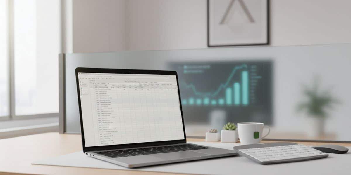 Elektronik Tablolar (E-Tablolar) Nedir? Excel’den Farkı Var mı?