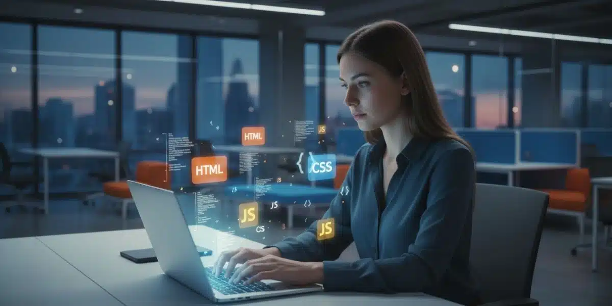 Front-End Nedir?