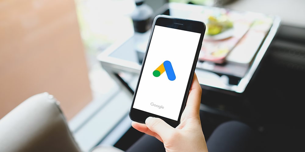 Google Ads Görüntülü Reklam Boyutları