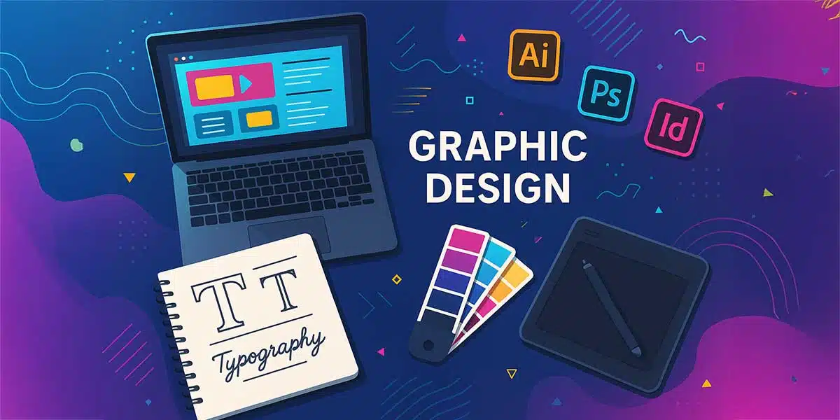 Grafik Tasarım Nedir?