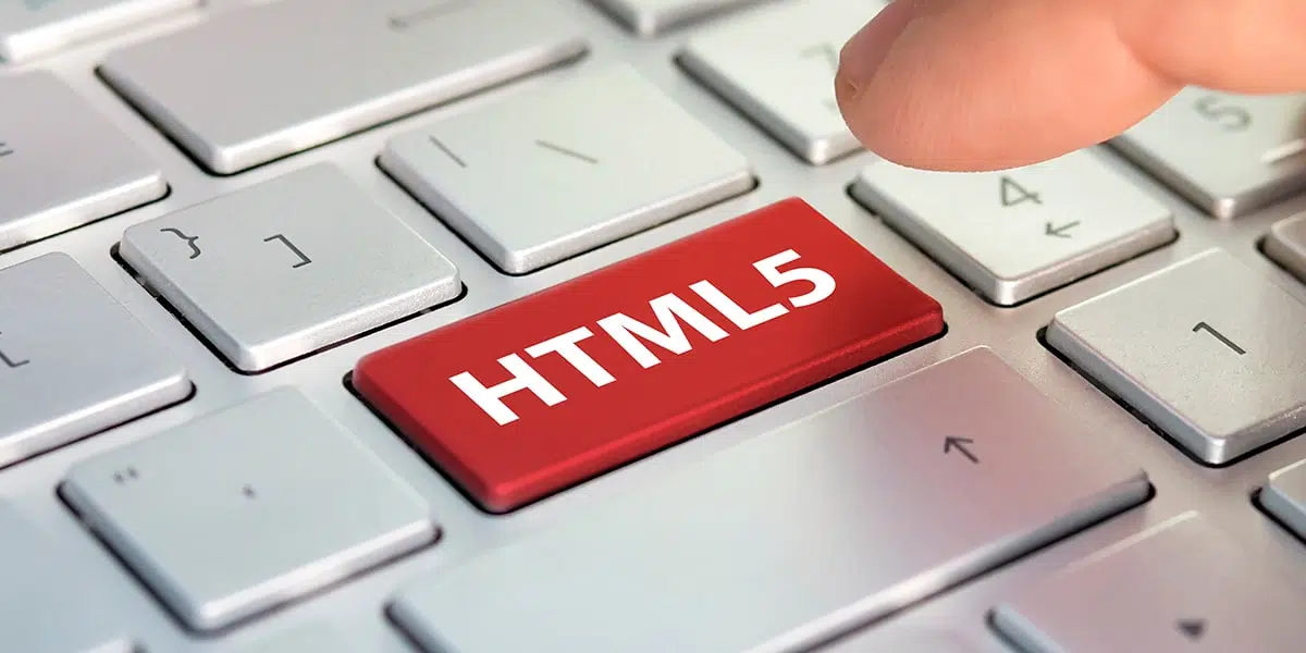 HTML5 Nedir?