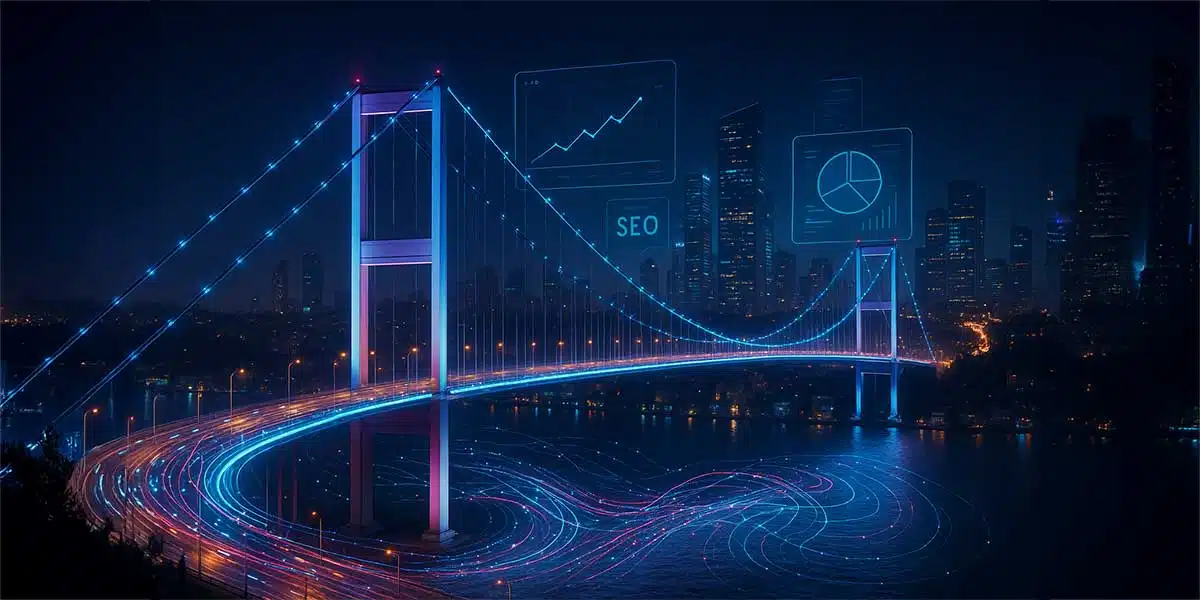 İstanbul Markaları için Web Tasarımın Stratejik Rolü