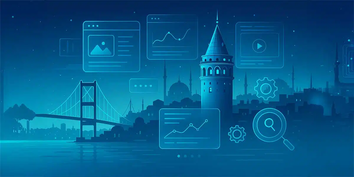 İstanbul Web Tasarım Rehberi