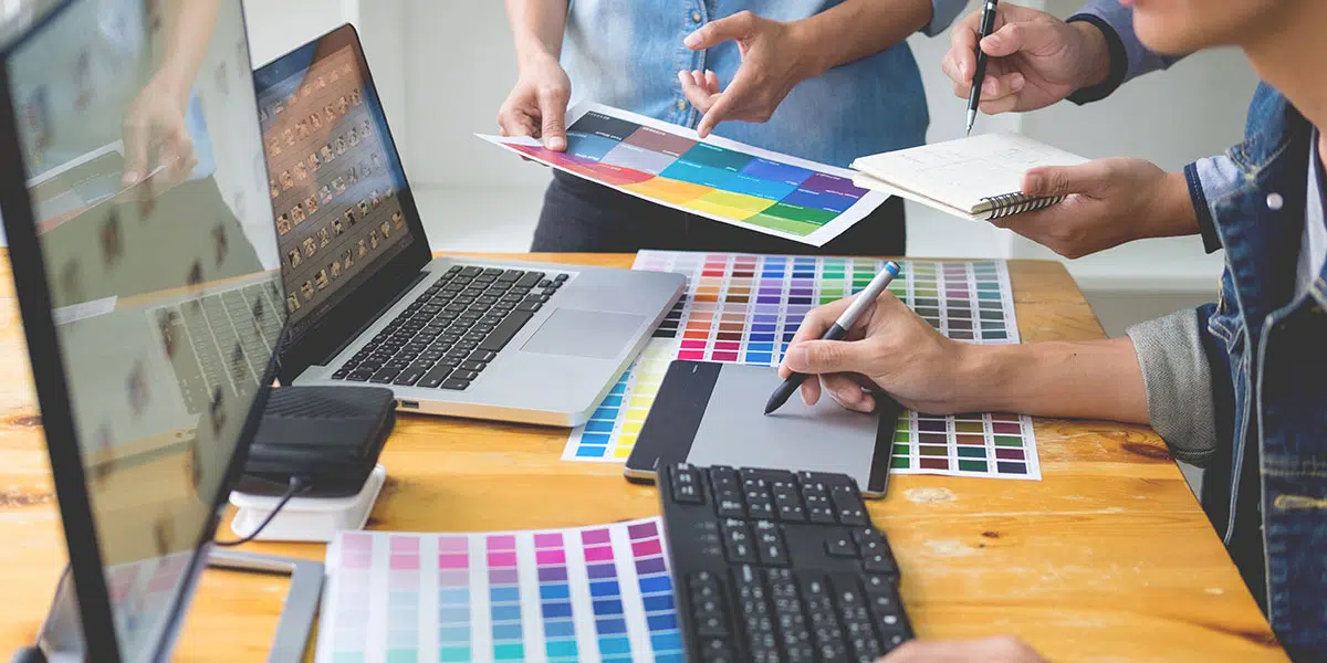 Kaliteli Web Tasarım Sitesi
