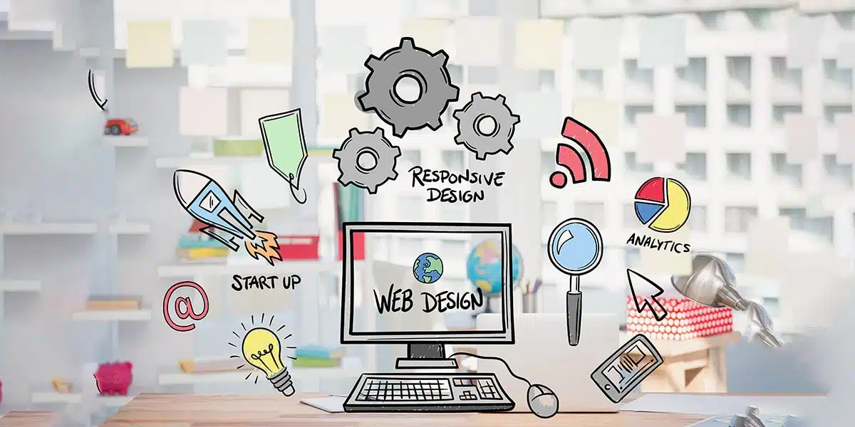 Kullanıcı Deneyimini Geliştiren Web Tasarım Taktikleri