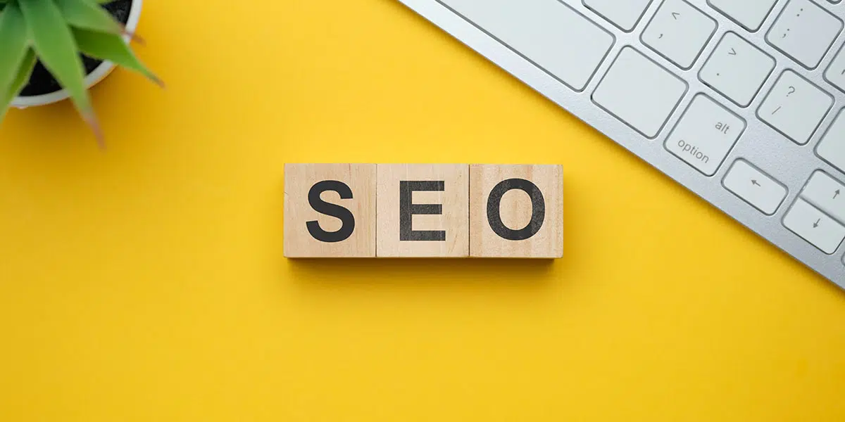 Kurumsal SEO