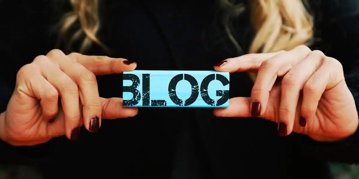Kurumsal Web Siteniz İçin Blog Açmanın Avantajları