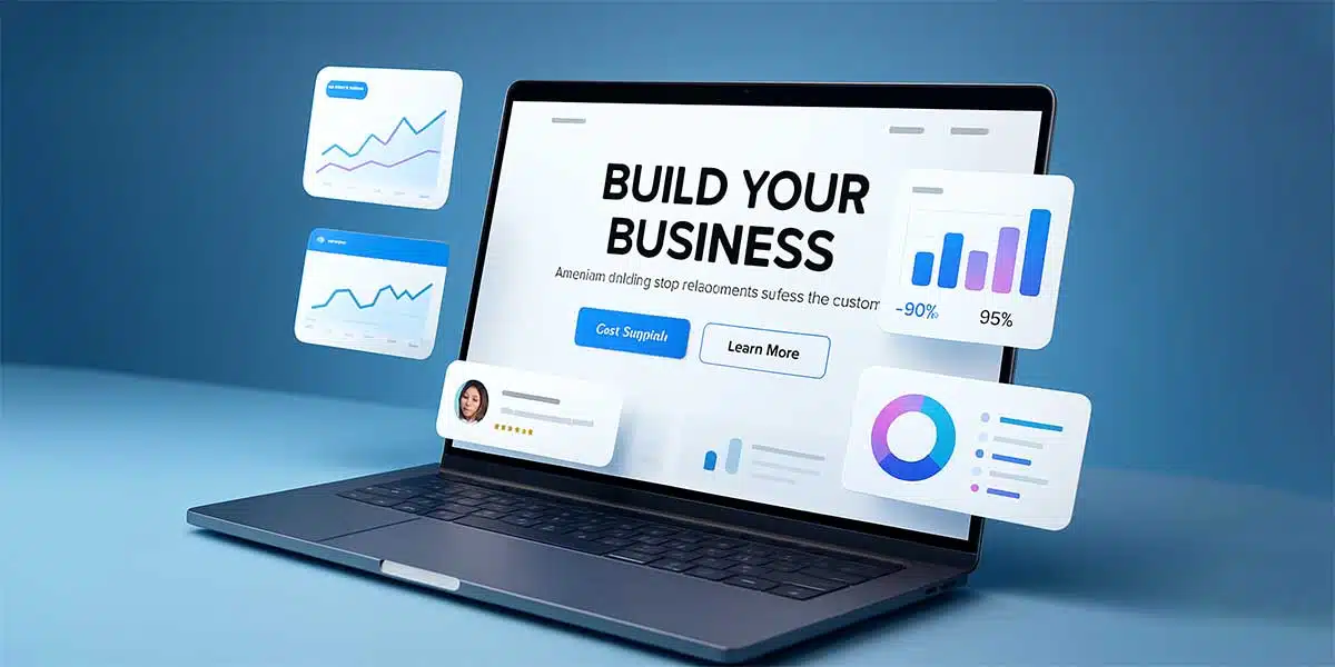 Landing Page Dönüşüm Oranını %200 Artıran 5 Tasarım Detayı