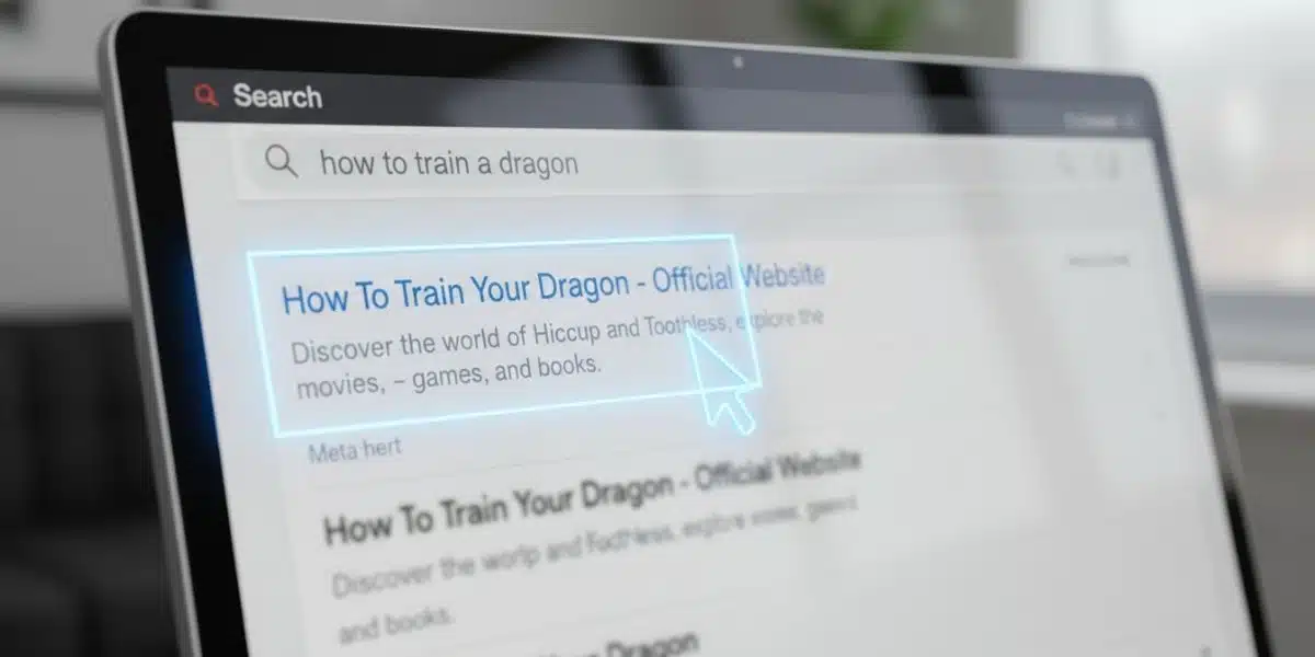 Meta Description Nedir?