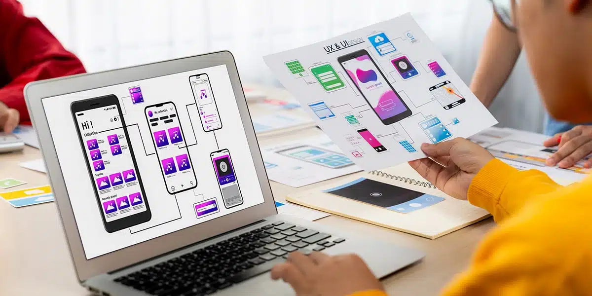 Mobil Uyumluluk: Kurumsal Web Sitenizin Geleceği