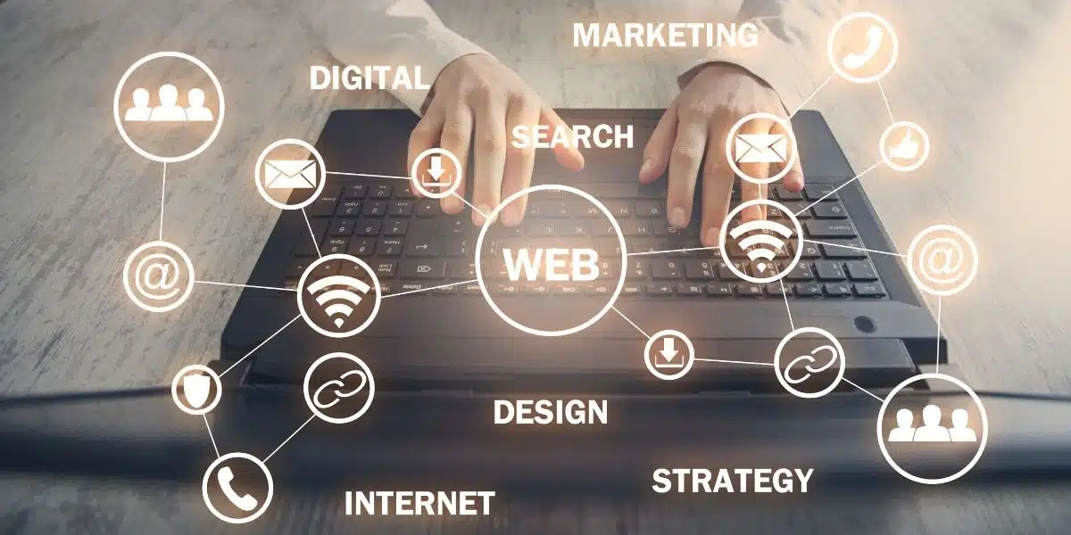 Modern Web Tasarım