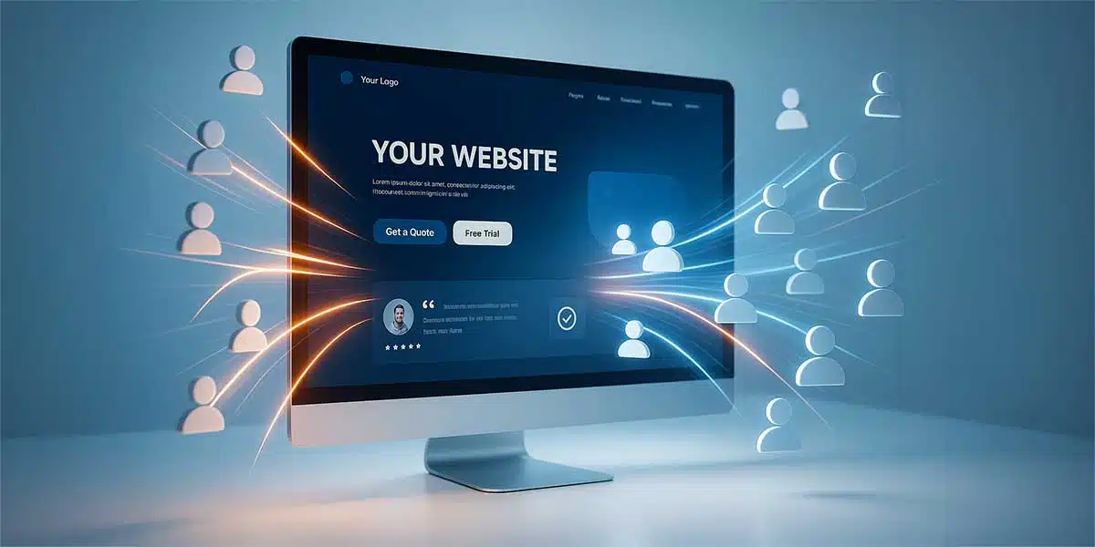 Neden Bazı Web Siteleri Mıknatıs Gibi Müşteri Çekiyor?