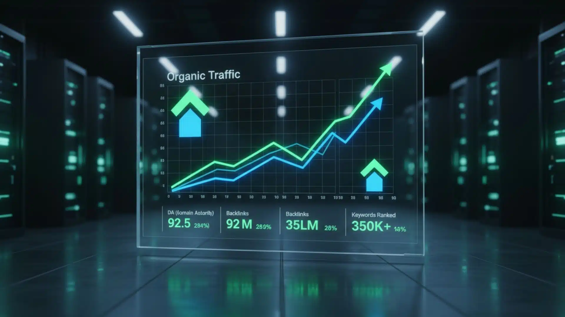 Organik Trafik Nedir?