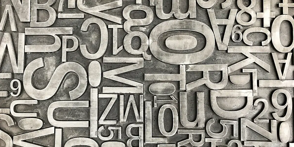 Profesyonel Web Tasarımında Tipografi: Harflerin Gücünü Kullanın