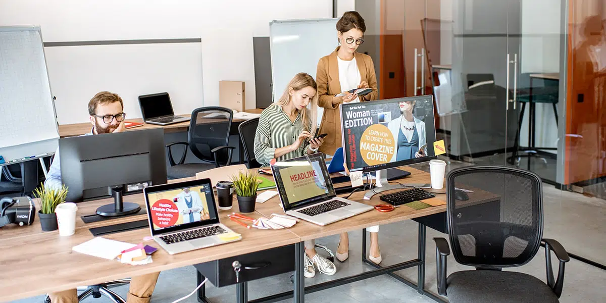 İyi Bir Web Tasarım Firması Nasıl Seçilir? 9 Kriter
