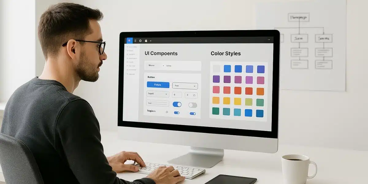 Web Tasarım Uzmanı