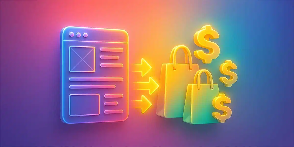 Web Tasarımı Satışta Nasıl Rol Oynar?