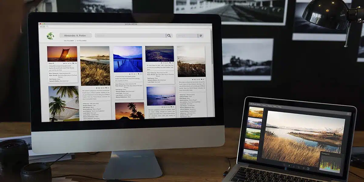 Web Tasarımında Görsel İçeriklerin Gücü: Resim ve Videoların Etkili Kullanımı