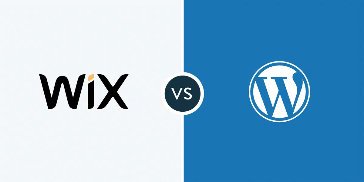 Wix mi WordPress mi?