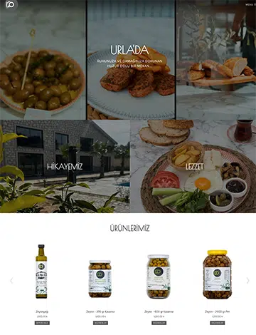 120 urla web tasarım