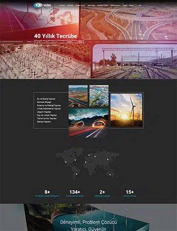 yolsu web tasarım