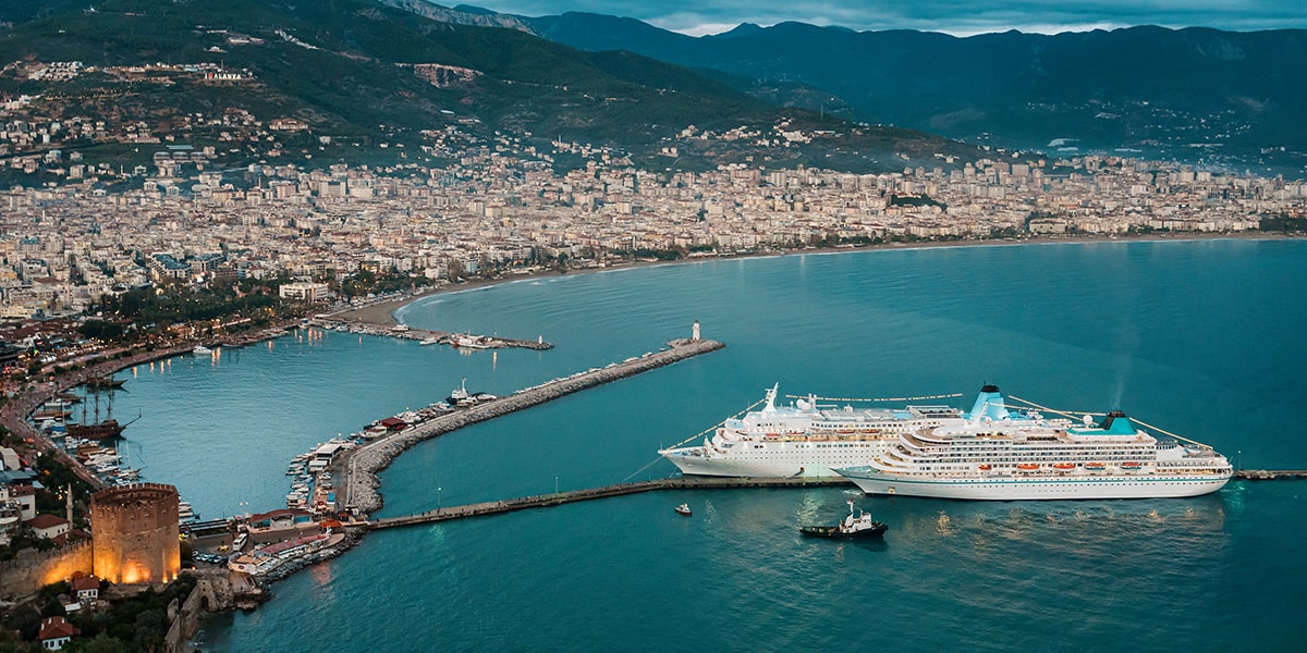antalya sosyal medya yönetimi