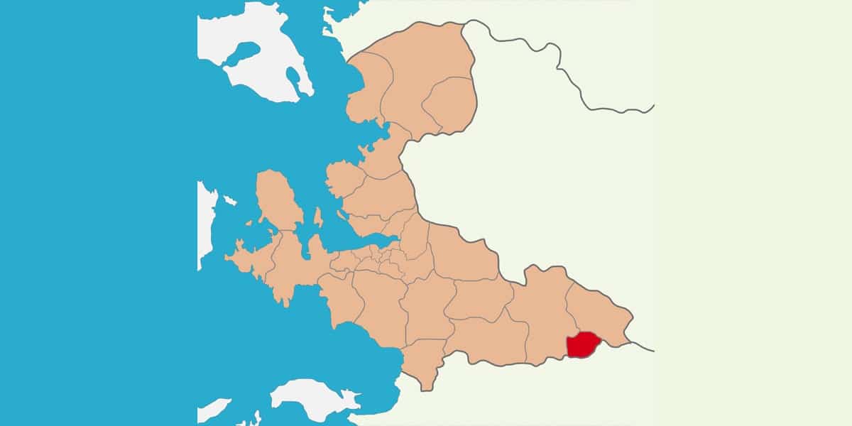 Beydağ web tasarım - Protan Reklam Ajansı