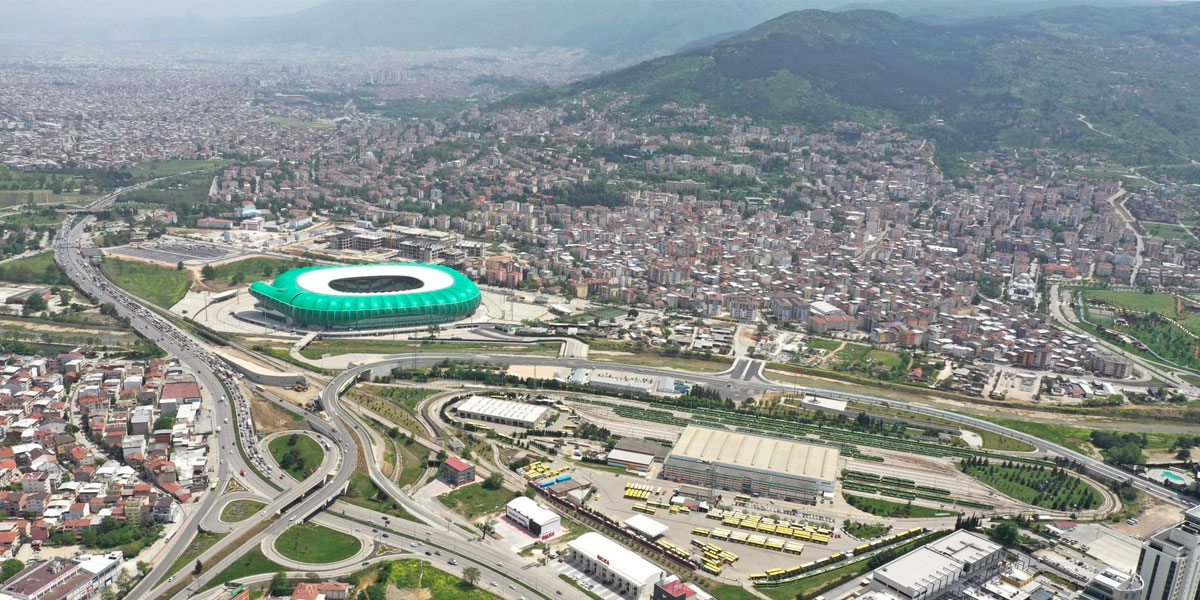 bursa sosyal medya yönetimi