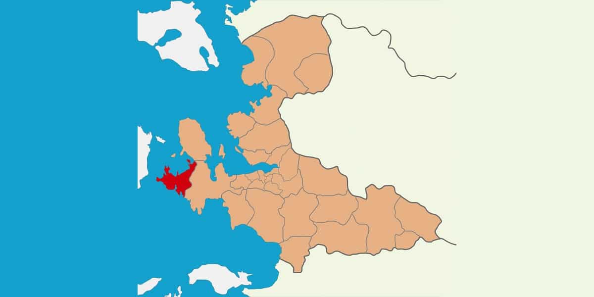Çeşme web tasarım - Protan Reklam Ajansı