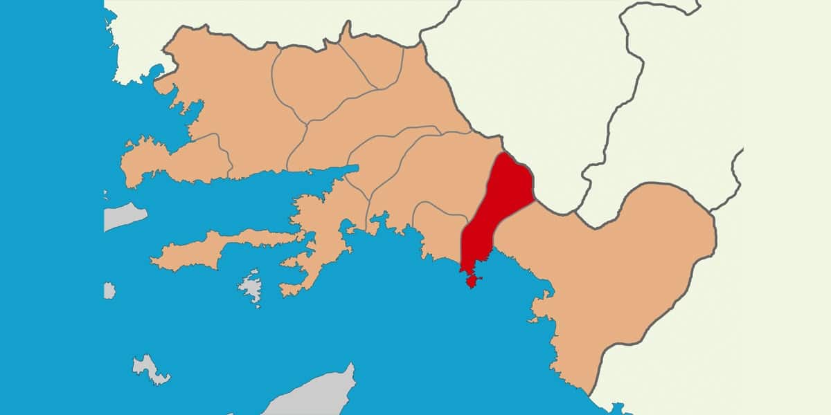 dalaman web tasarim görseli