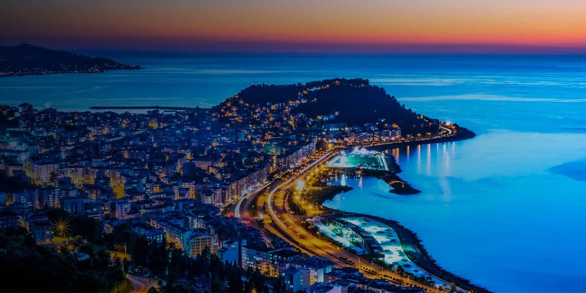 giresun sosyal medya yönetimi