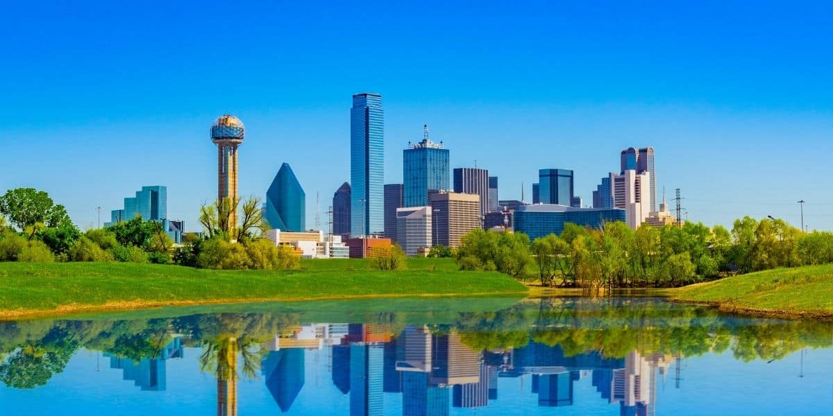 dallas web tasarım görseli