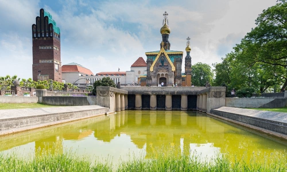 darmstadt web tasarım görseli
