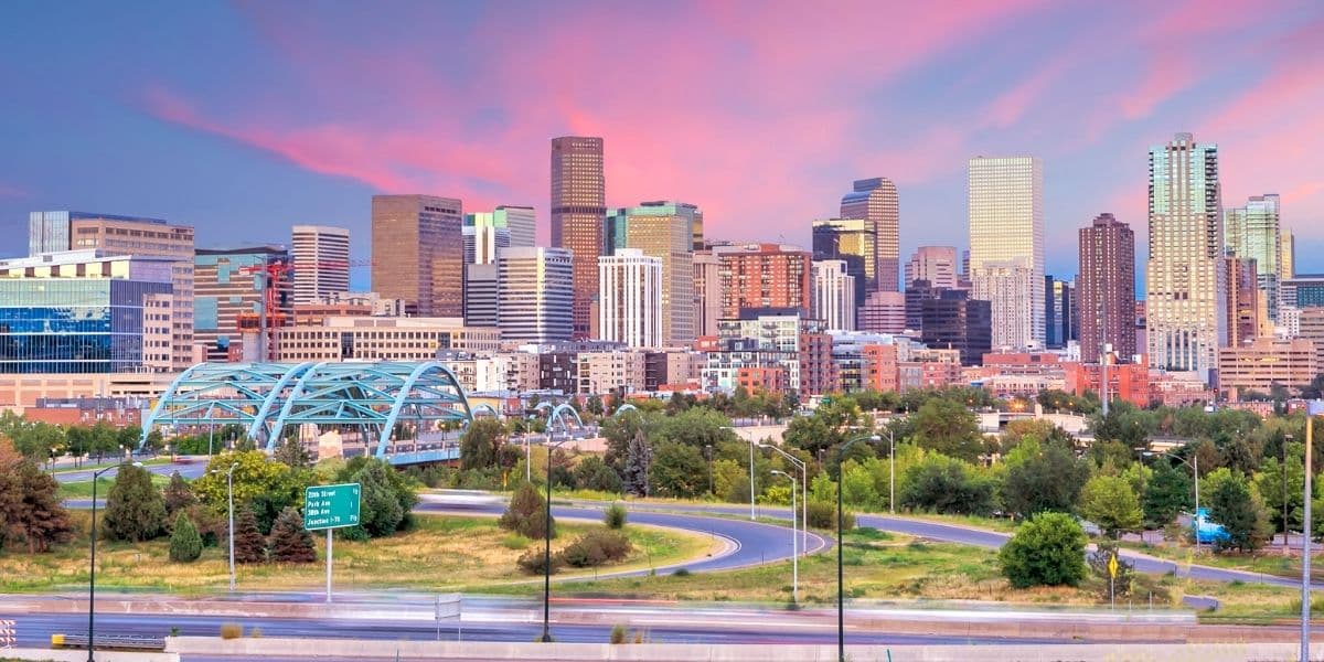denver web tasarım görseli