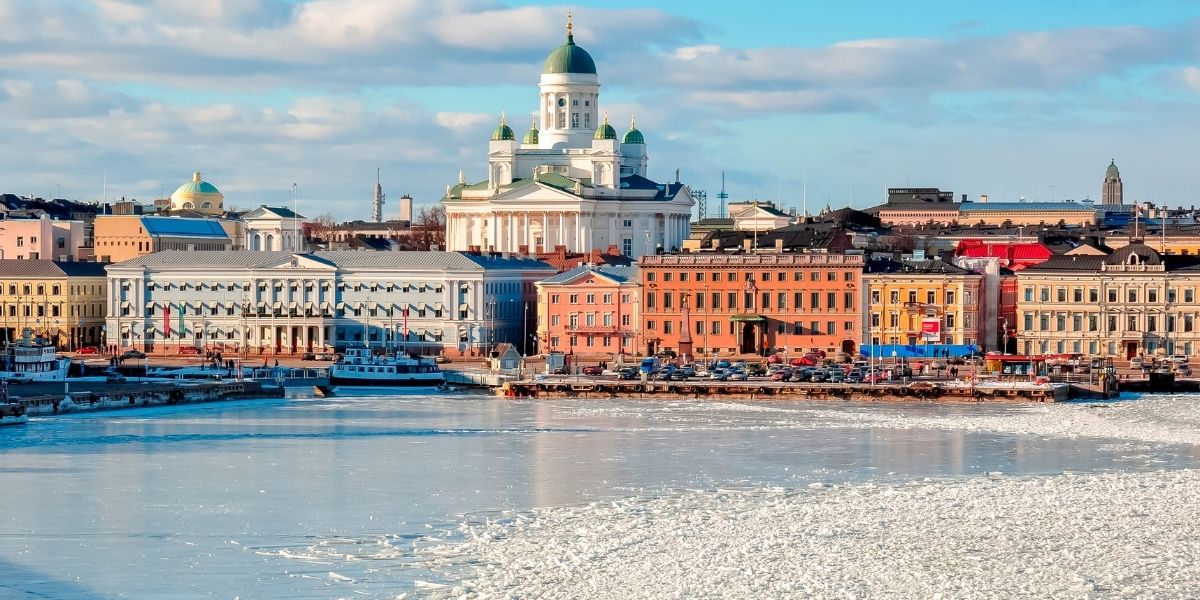helsinki web tasarım görseli