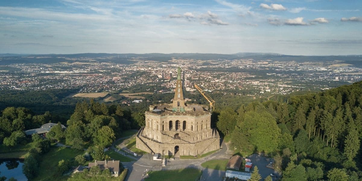 kassel web tasarım görseli
